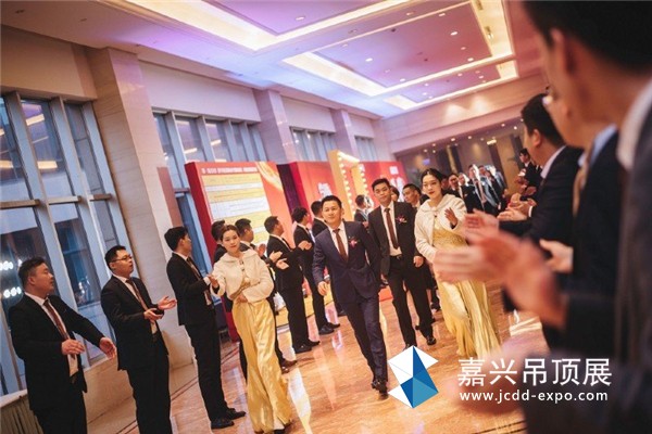 精•进2019年会暨今顶全国核心代理商峰会
