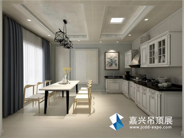集成吊顶