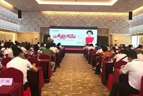 【嘉兴吊顶展分会场】开辟顶墙集成行业风口 鼎美助力梦想者创富千万