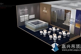 友邦即将登陆嘉兴吊顶展，是时候表演真正的技术了！