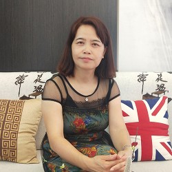 金牌加盟 | 鼎美经销商孙总：公司对新商的帮扶政策和补贴，让我体会到了家人的感觉