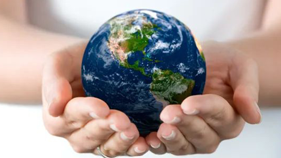 品牌丨世界环境日，华夏杰邀您共建清洁美丽世界