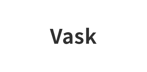 Vask